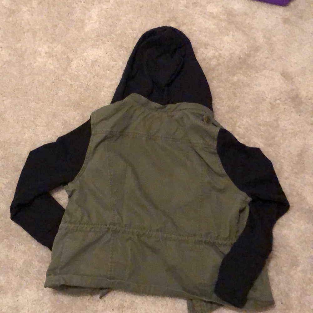 Cool jacket - Picture 2 of 3